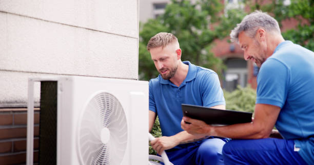 Best HVAC Air Duct Cleaning  in Sulphur, OK