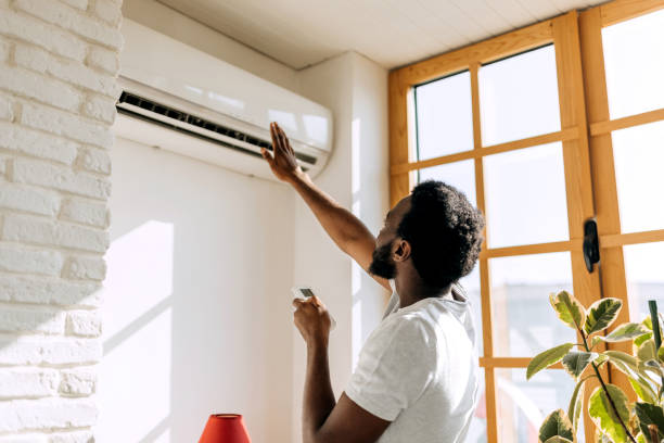 Professional HVAC in Sulphur, OK