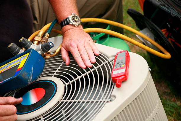 Best HVAC Installation Services  in Sulphur, OK