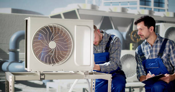 Best HVAC Air Duct Cleaning  in Sulphur, OK