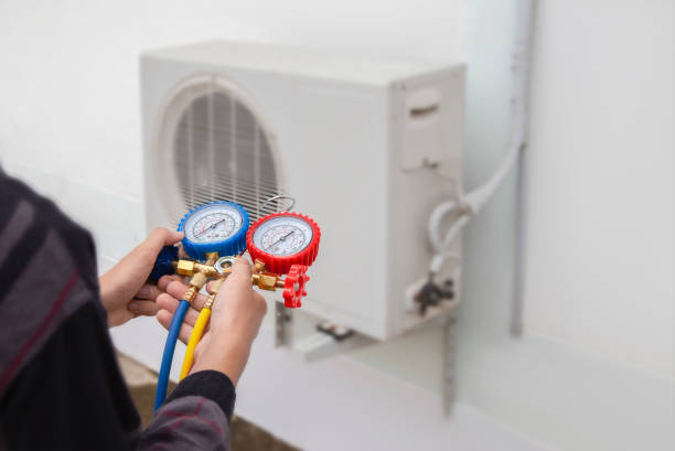Best Local HVAC Companies  in Sulphur, OK