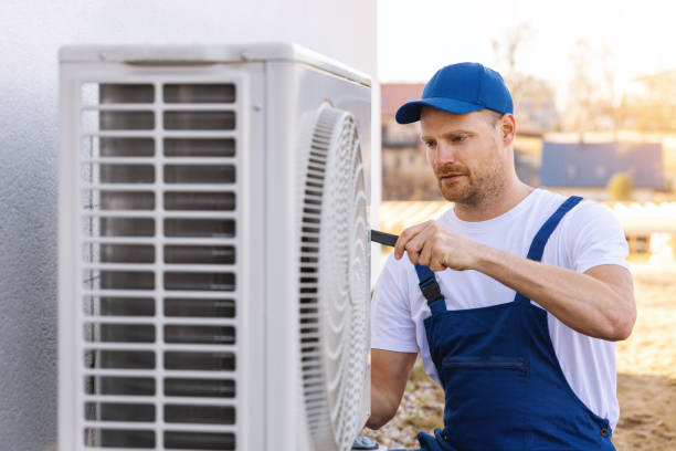 Best Best HVAC Companies  in Sulphur, OK